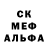 Alpha-PVP СК КРИС Minahil Saeed